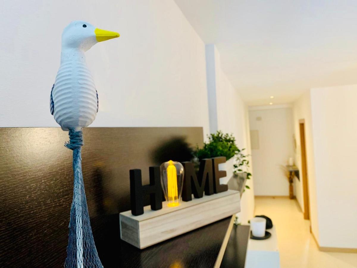 La Gaviota & Parking Privado Grupo Ac Gestion Lägenhet Cádiz Exteriör bild